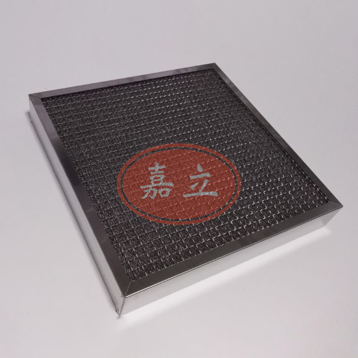 铁锋不锈钢油雾过滤器